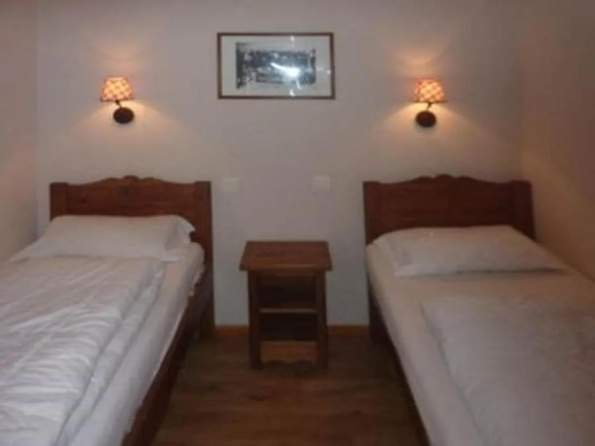 Appartement Les Orres, 2 pièces, 6 personnes - FR-1-322-300 0*,  France