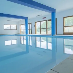 Appartement Superbe En Avec Piscine 1800, Les Orres